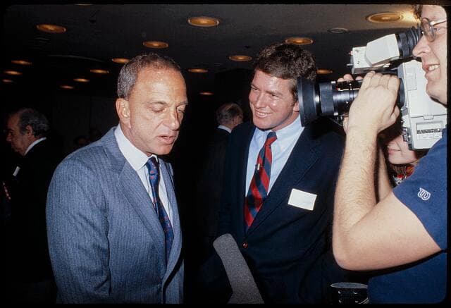 Roy Cohn