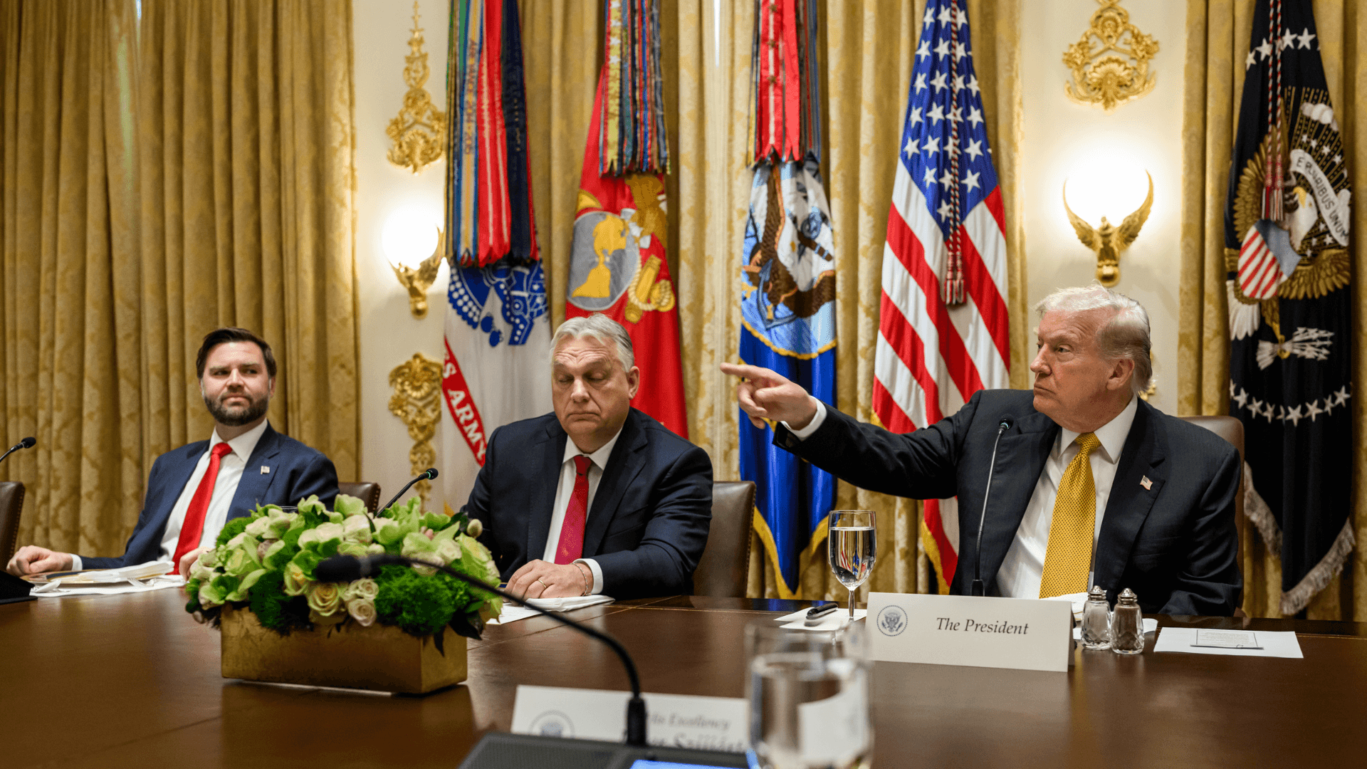 Toxic Asset: How Trump Is Turning Into a Burden for Allies and Partners