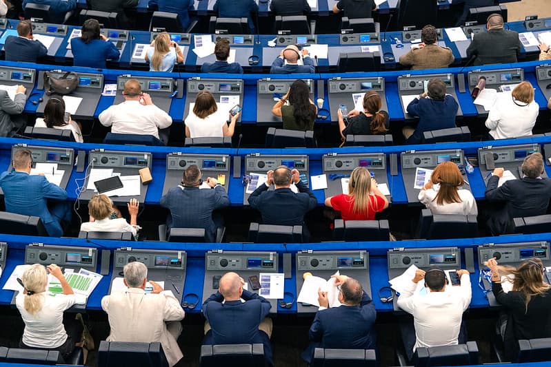 Can Europe Protect Children Without Turning Every Phone Into Surveillance?