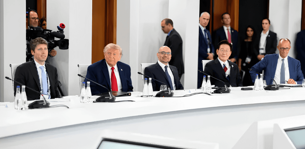 AI-2026: When Technology Becomes the Infrastructure of Power