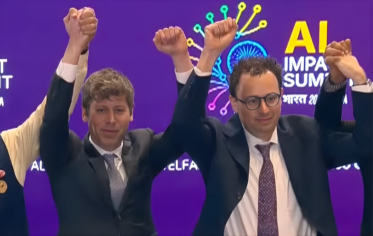 The Anthropic Case: If AI Has No Red Lines, Can the State Resist Total Surveillance?